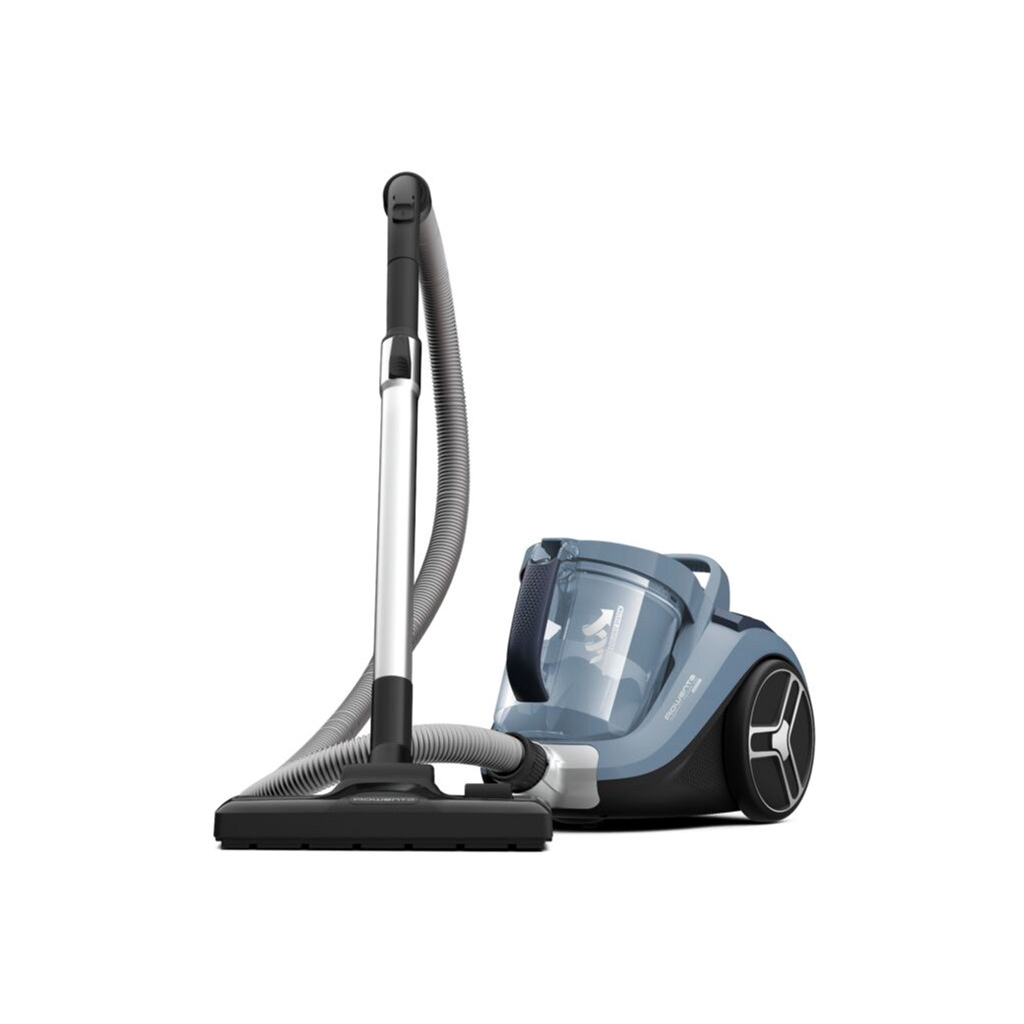 Пылесос Rowenta RO4871EA - 2