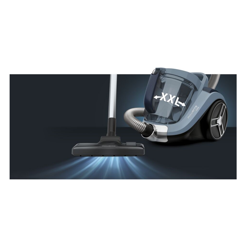 Пылесос Rowenta RO4871EA - 3