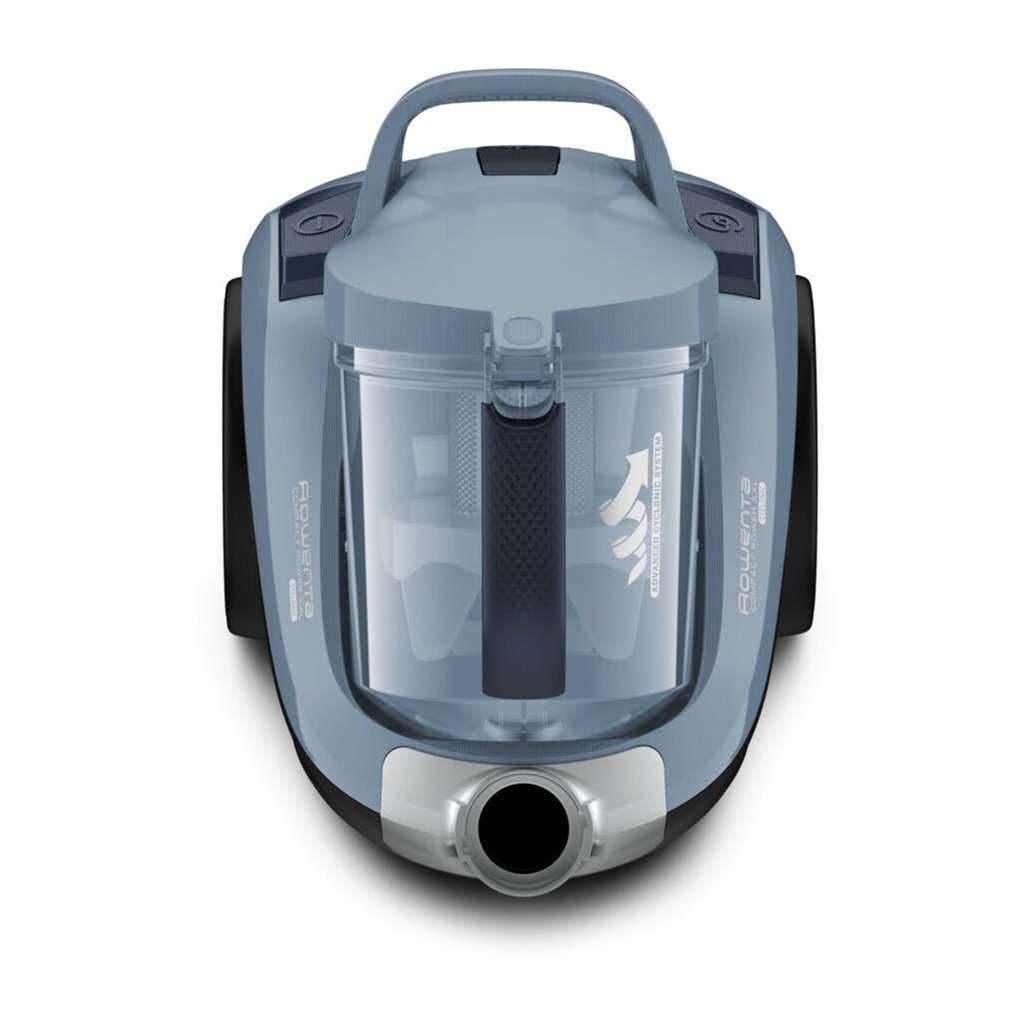 Пылесос Rowenta RO4871EA - 7