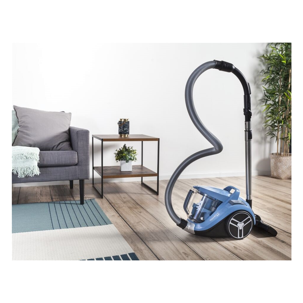 Пылесос Rowenta RO4871EA - 9