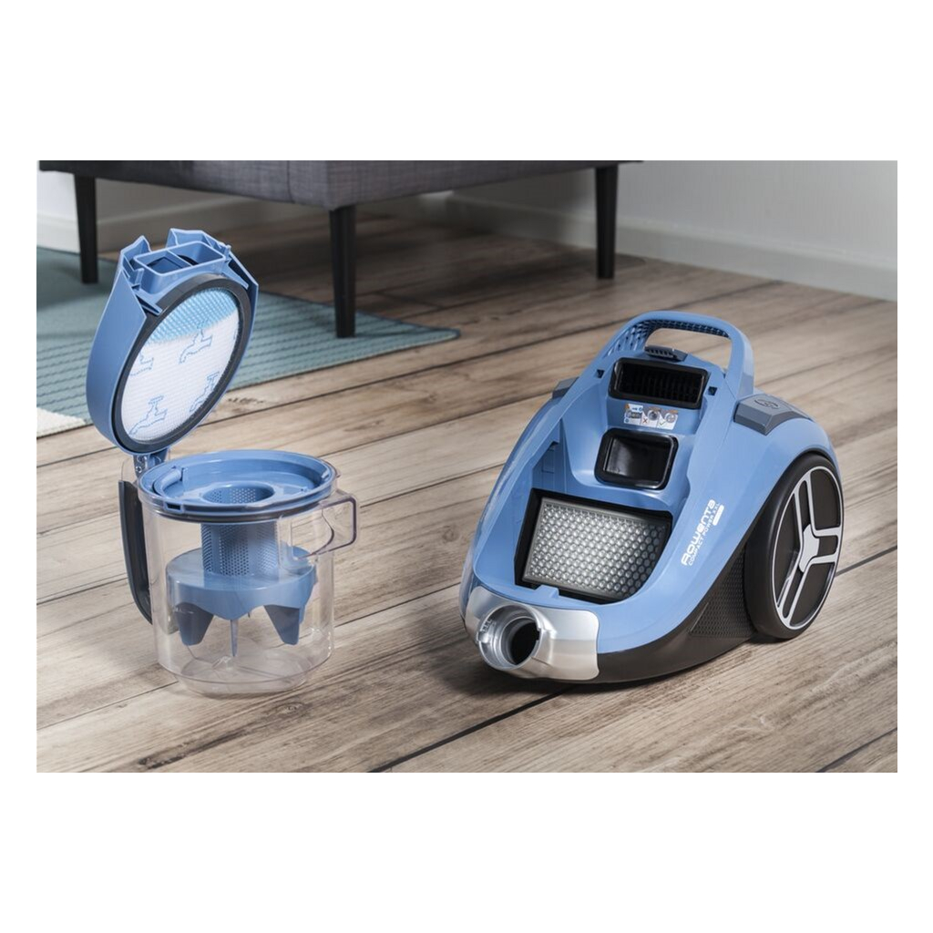 Пылесос Rowenta RO4871EA - 10