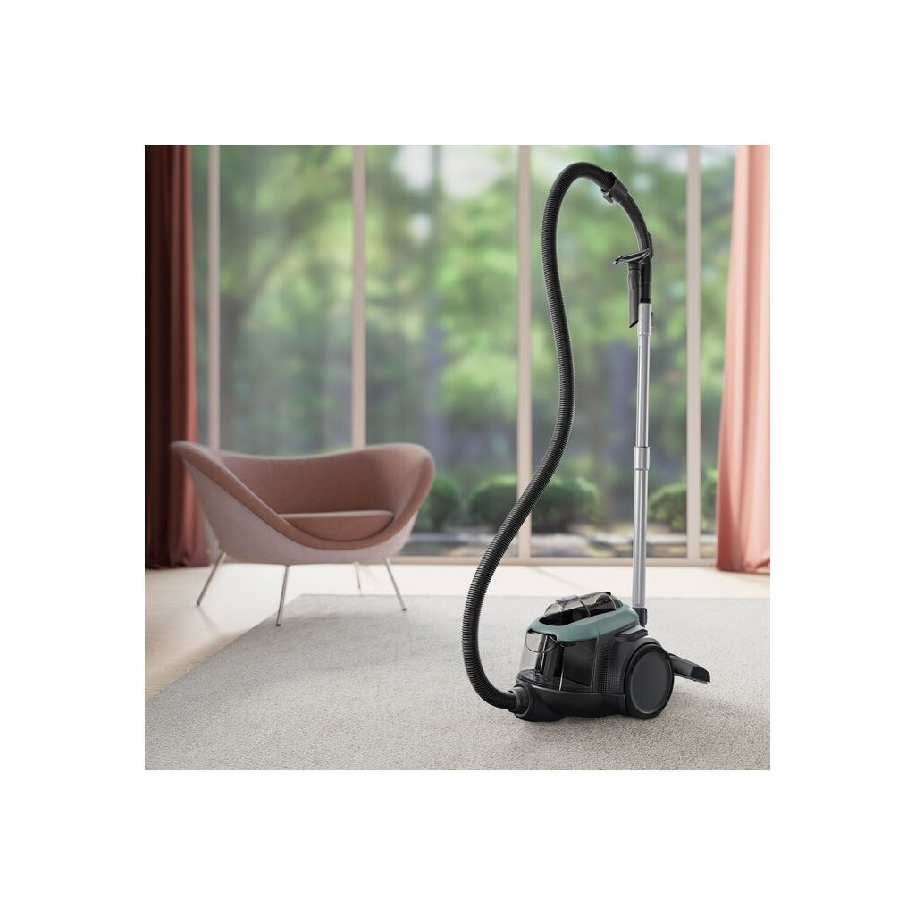 Пылесос Electrolux EL61C2OG - 1
