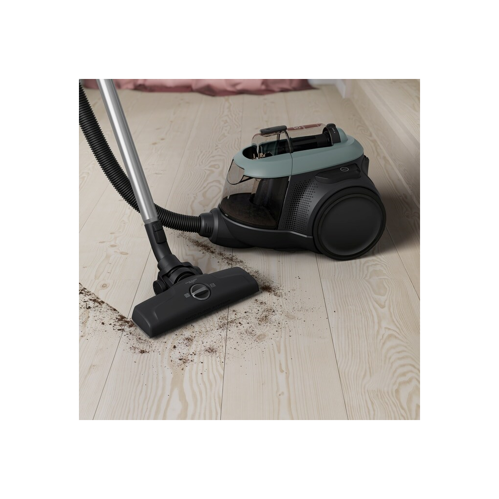 Пылесос Electrolux EL61C2OG - 5
