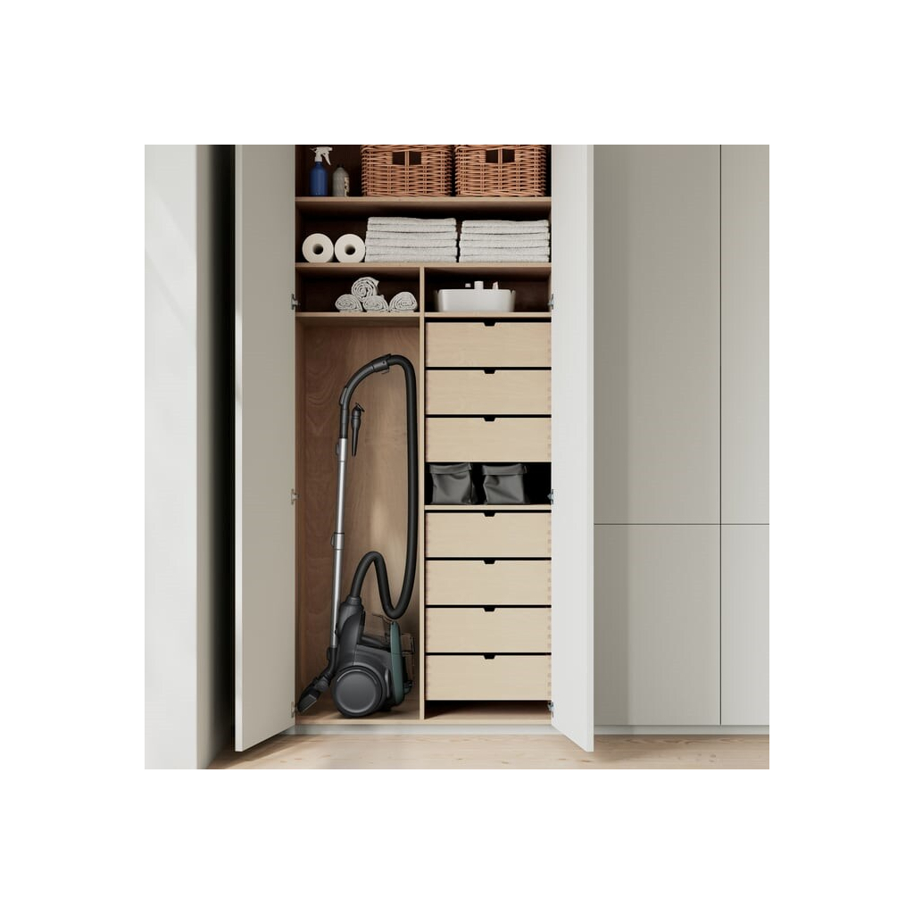 Пылесос Electrolux EL61C2OG - 8