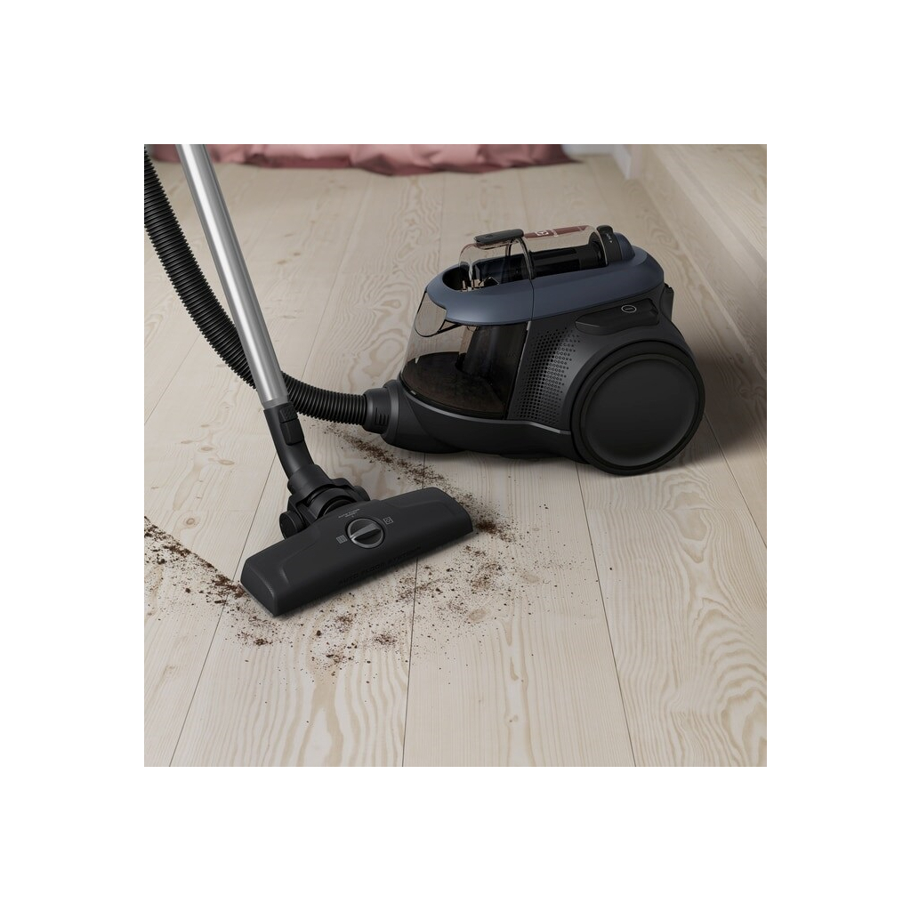 Пылесос Electrolux EL61C3DB - 5