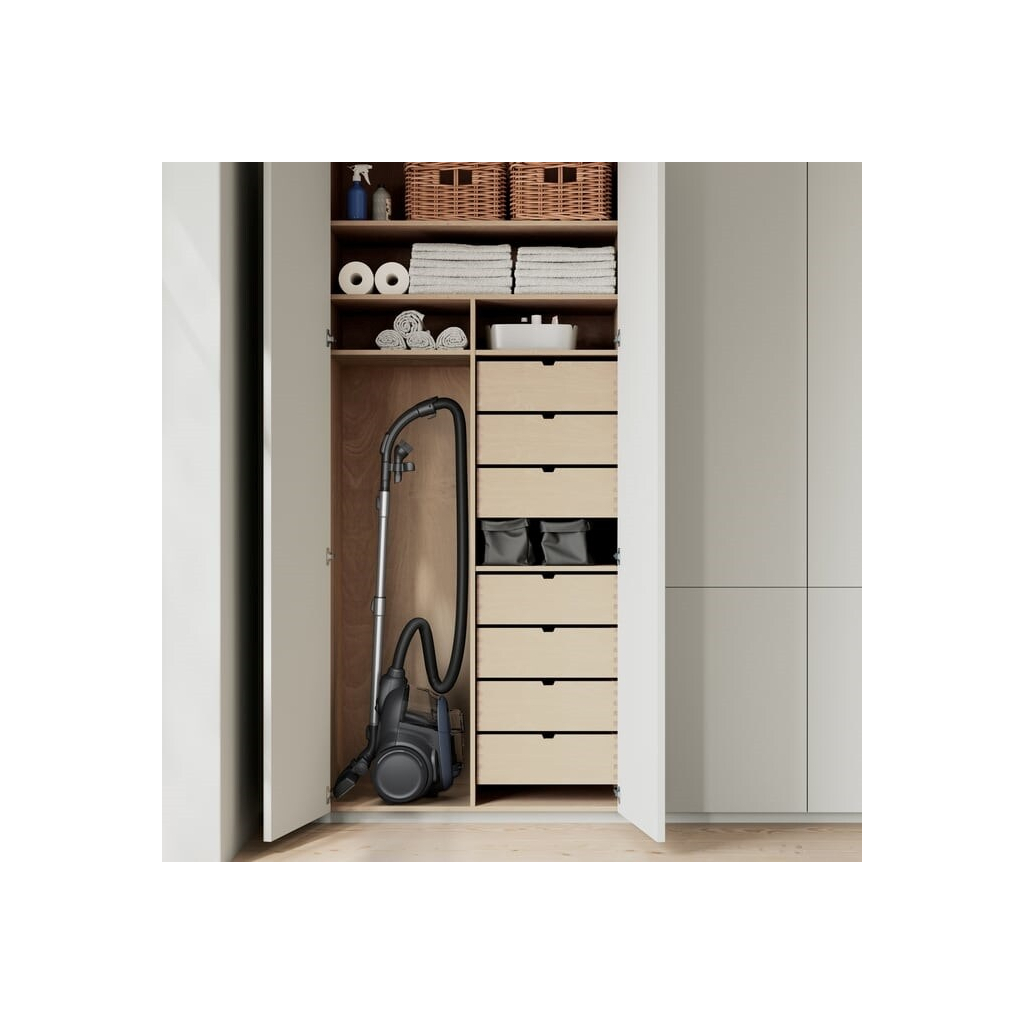 Пылесос Electrolux EL61C3DB - 7