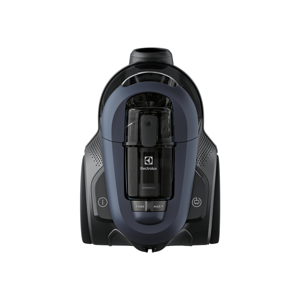 Пылесос Electrolux EL61C3DB - 10