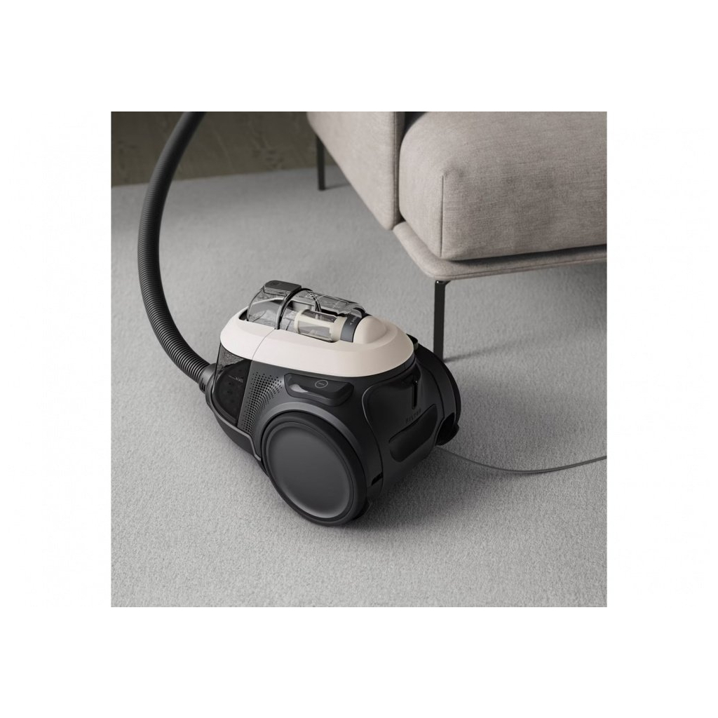 Пылесос Electrolux EL61H4SW - 4