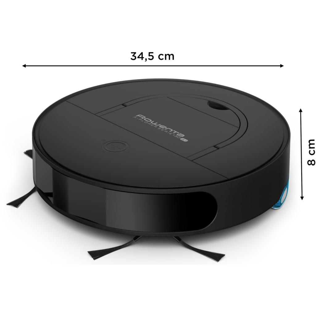 Пылесос Rowenta RR9075WH - 2