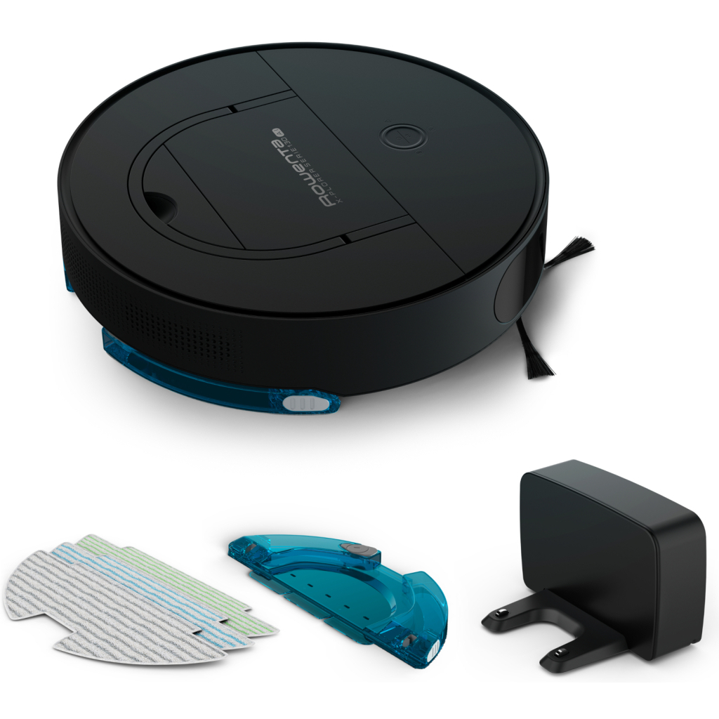 Пылесос Rowenta RR9075WH - 3