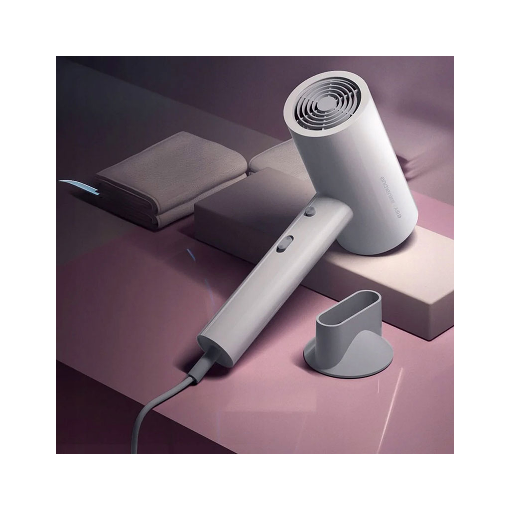 Фен Xiaomi Enchen Hair dryer AIR 5 White EU - 3