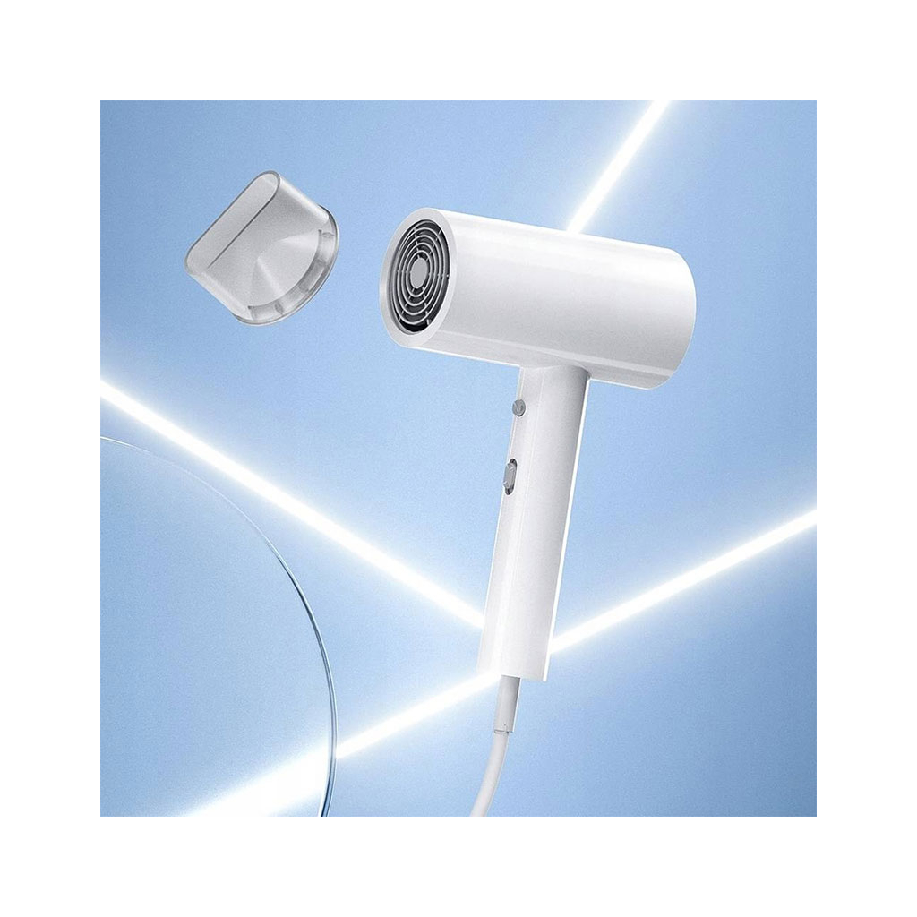 Фен Xiaomi Enchen Hair dryer AIR 5 White EU - 4