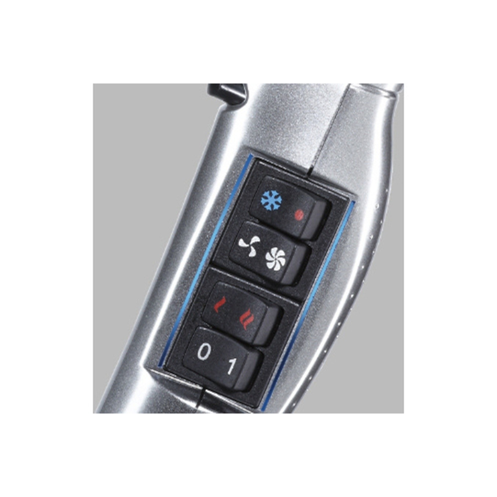 Фен Babyliss 6000E - 3