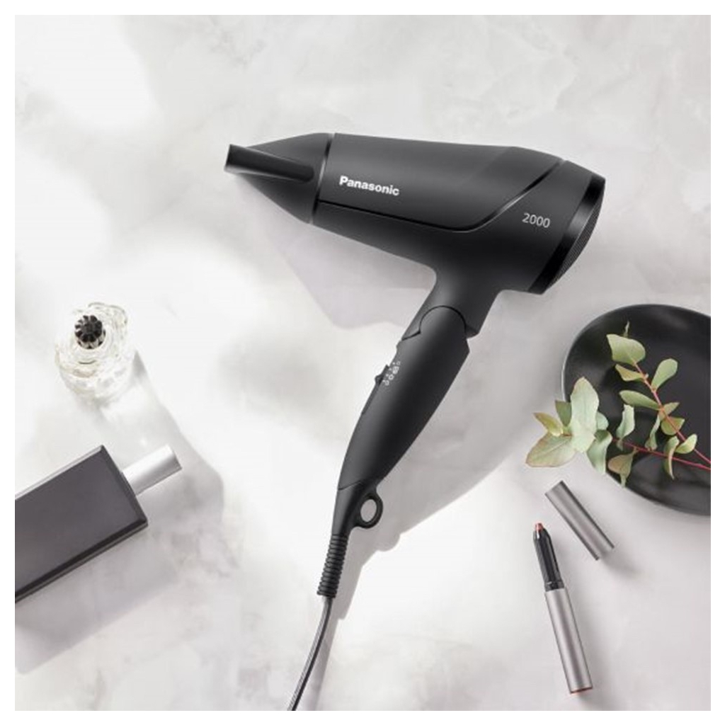 Фен Panasonic EH-ND65-K865 - 3