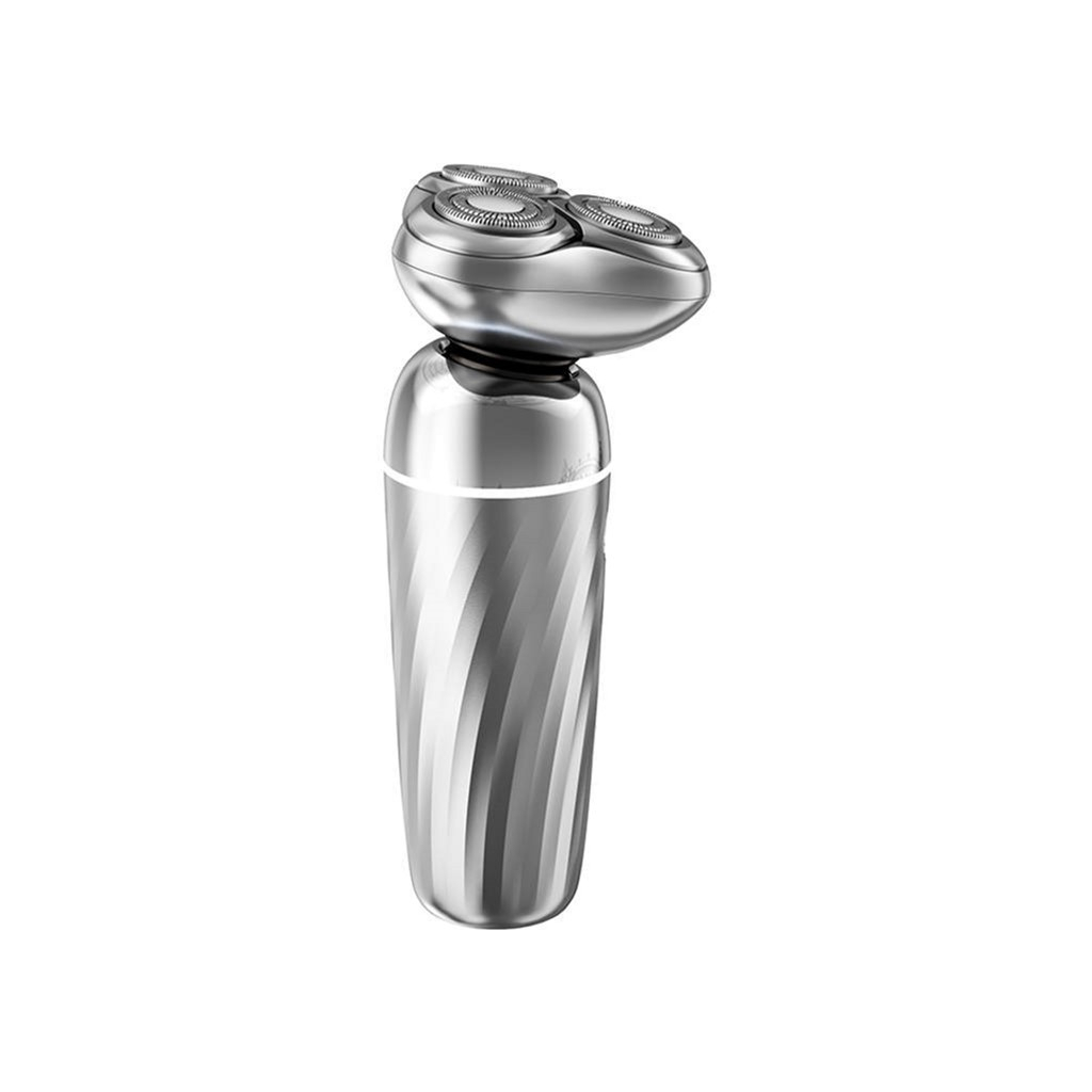 Электробритва Xiaomi Enchen Rotary Shaver X7 Silver - 1