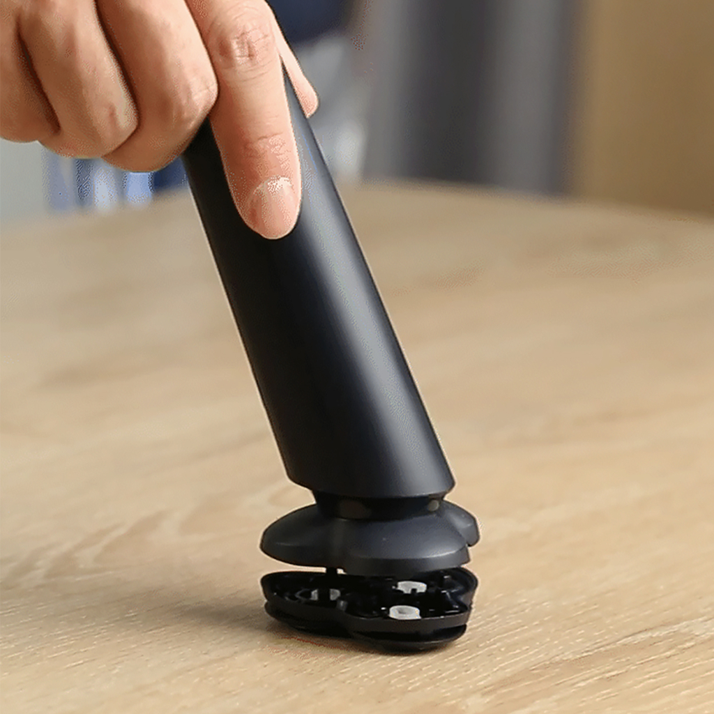 Электробритва Xiaomi Enchen Victor Rotary Shaver Black - 5