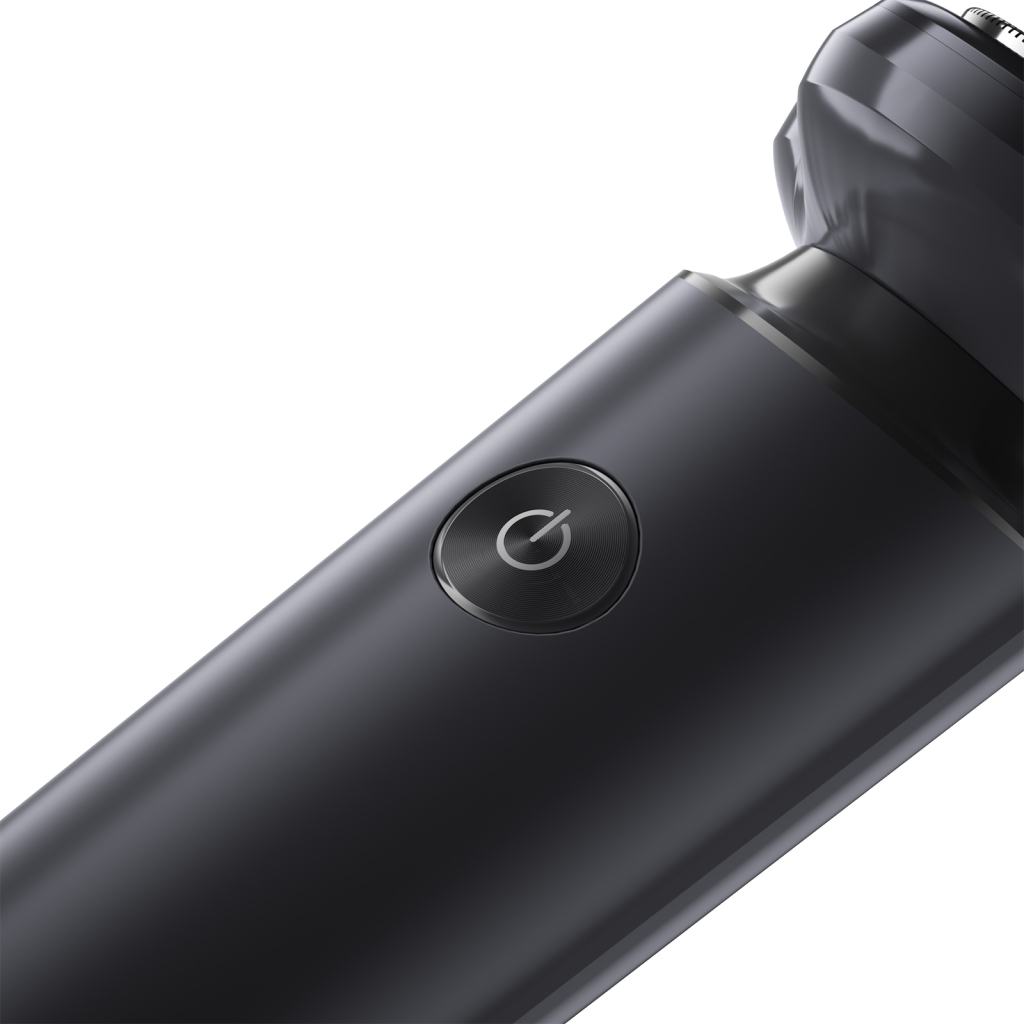 Электробритва Xiaomi Enchen Victor Rotary Shaver Black - 7
