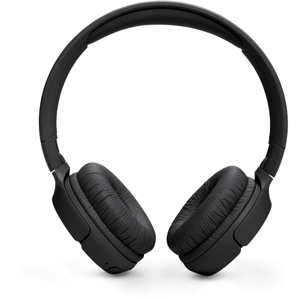 Наушники JBL Tune 520BT Black (JBLT520BTBLKEU) - 1