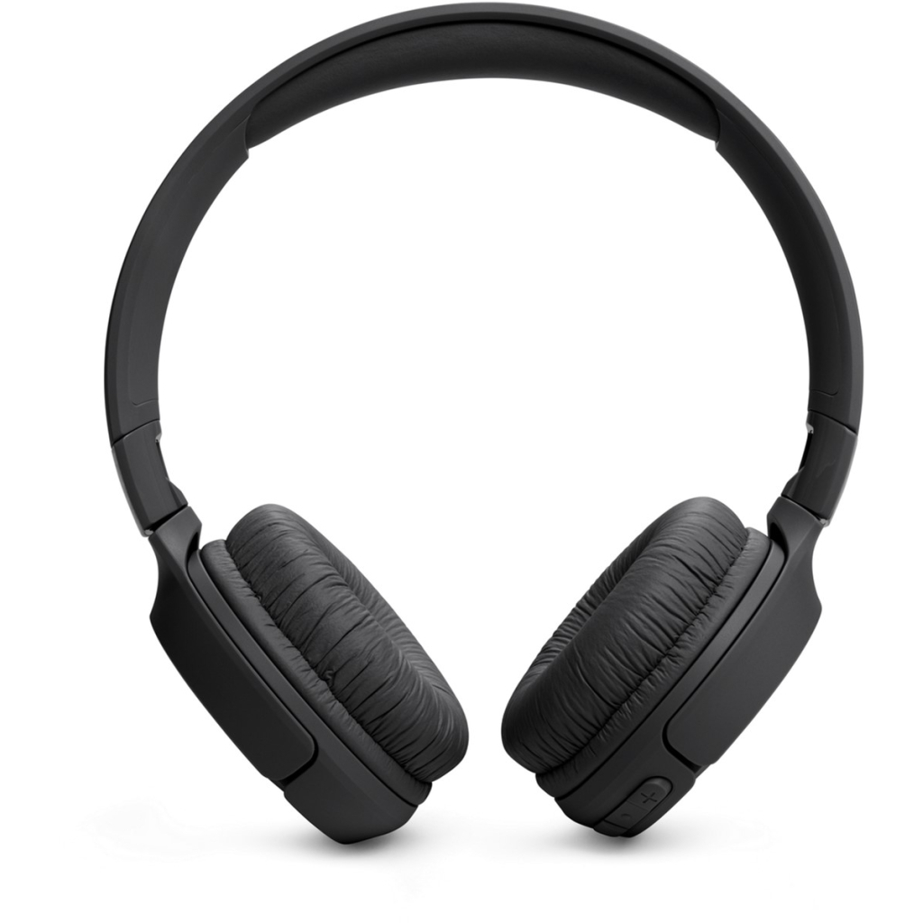 Наушники JBL Tune 520BT Black (JBLT520BTBLKEU) - 2