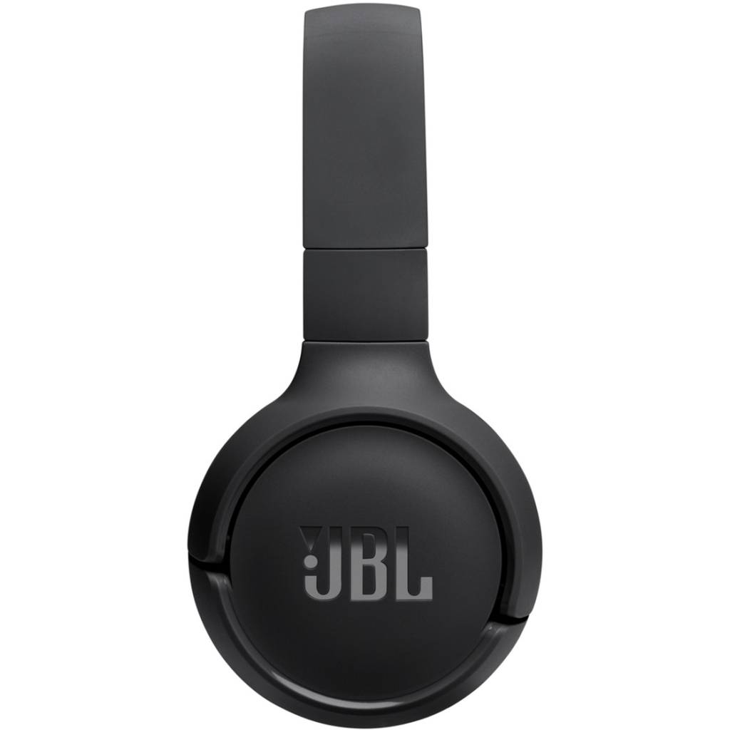 Наушники JBL Tune 520BT Black (JBLT520BTBLKEU) - 4