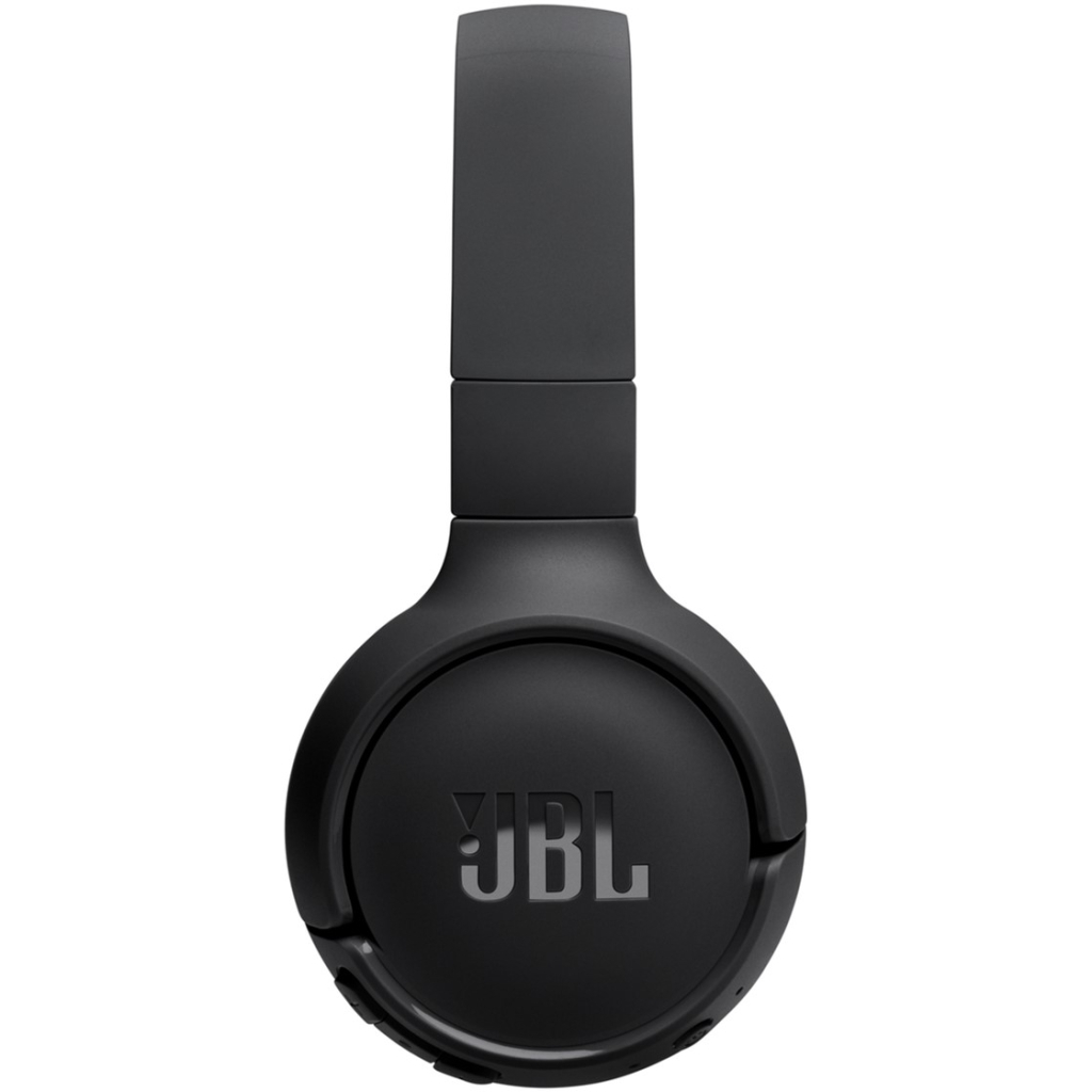Наушники JBL Tune 520BT Black (JBLT520BTBLKEU) - 5