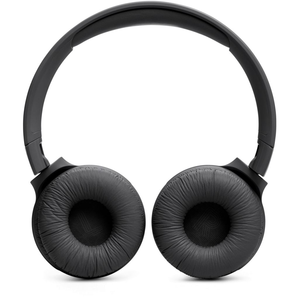 Наушники JBL Tune 520BT Black (JBLT520BTBLKEU) - 9