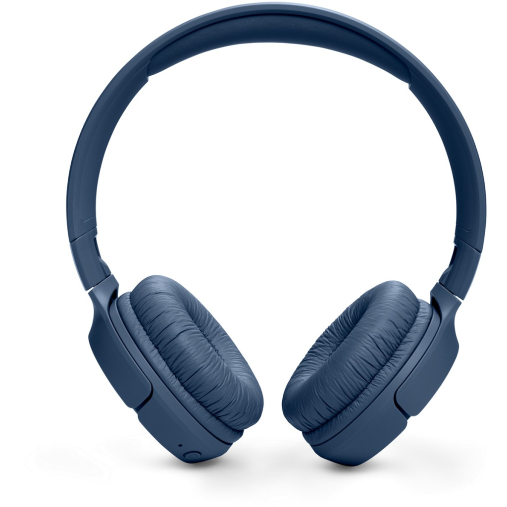 Наушники JBL Tune 520BT Blue (JBLT520BTBLUEU) - 1