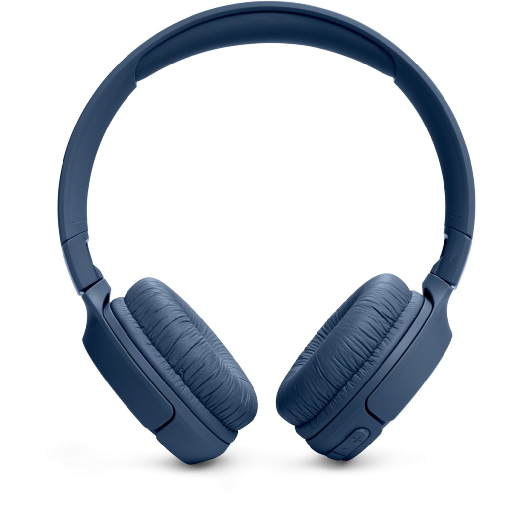 Наушники JBL Tune 520BT Blue (JBLT520BTBLUEU) - 2