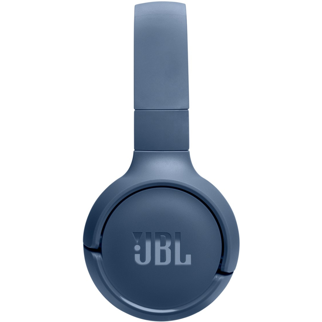 Наушники JBL Tune 520BT Blue (JBLT520BTBLUEU) - 4