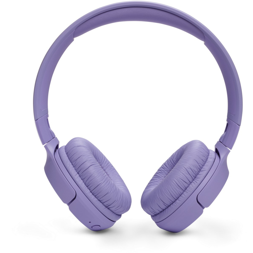 Наушники JBL Tune 520BT Purple (JBLT520BTPUREU) - 1