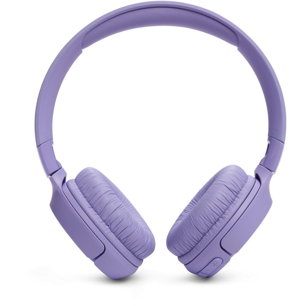 Наушники JBL Tune 520BT Purple (JBLT520BTPUREU) - 2