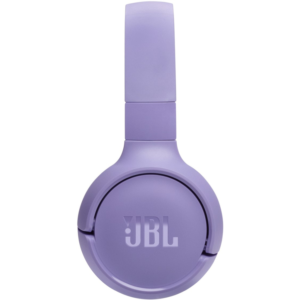 Наушники JBL Tune 520BT Purple (JBLT520BTPUREU) - 4