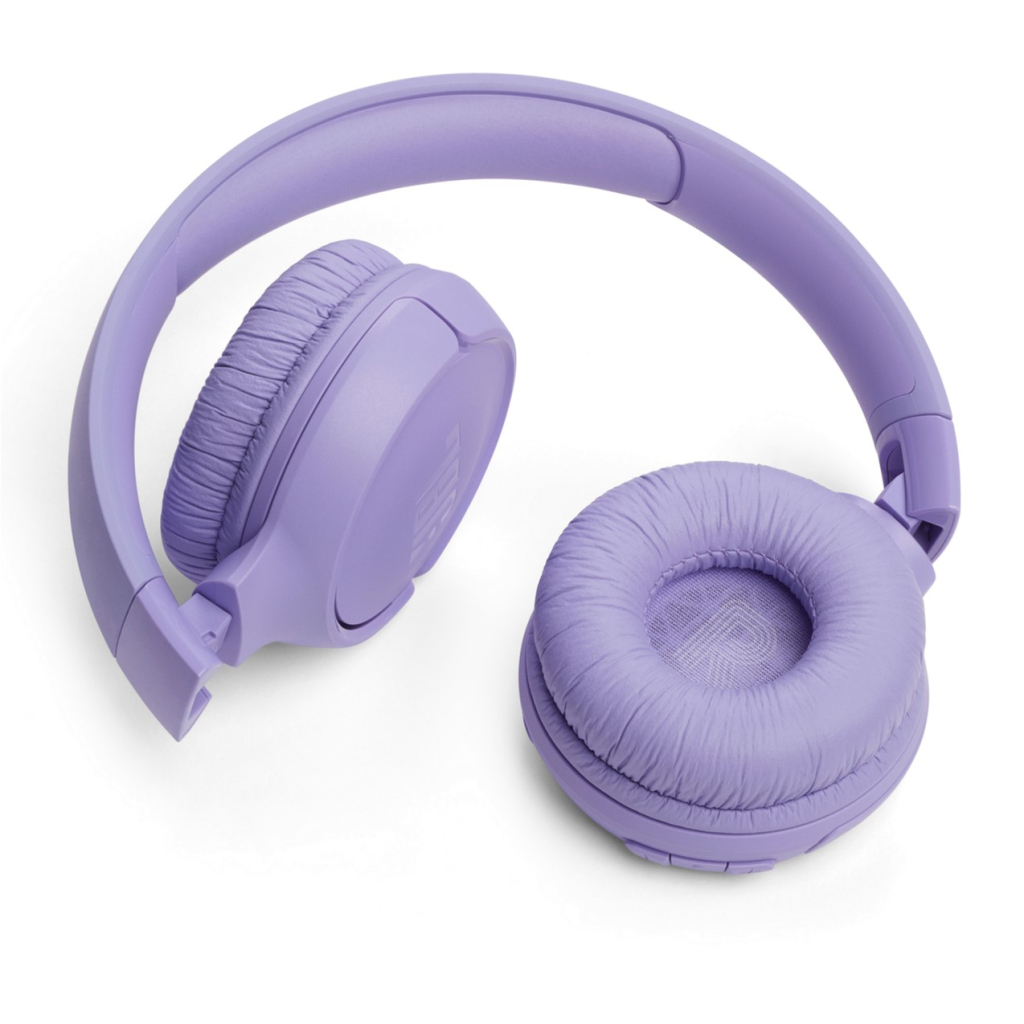 Наушники JBL Tune 520BT Purple (JBLT520BTPUREU) - 8