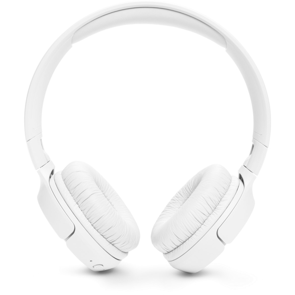 Наушники JBL Tune 520BT White (JBLT520BTWHTEU) - 1