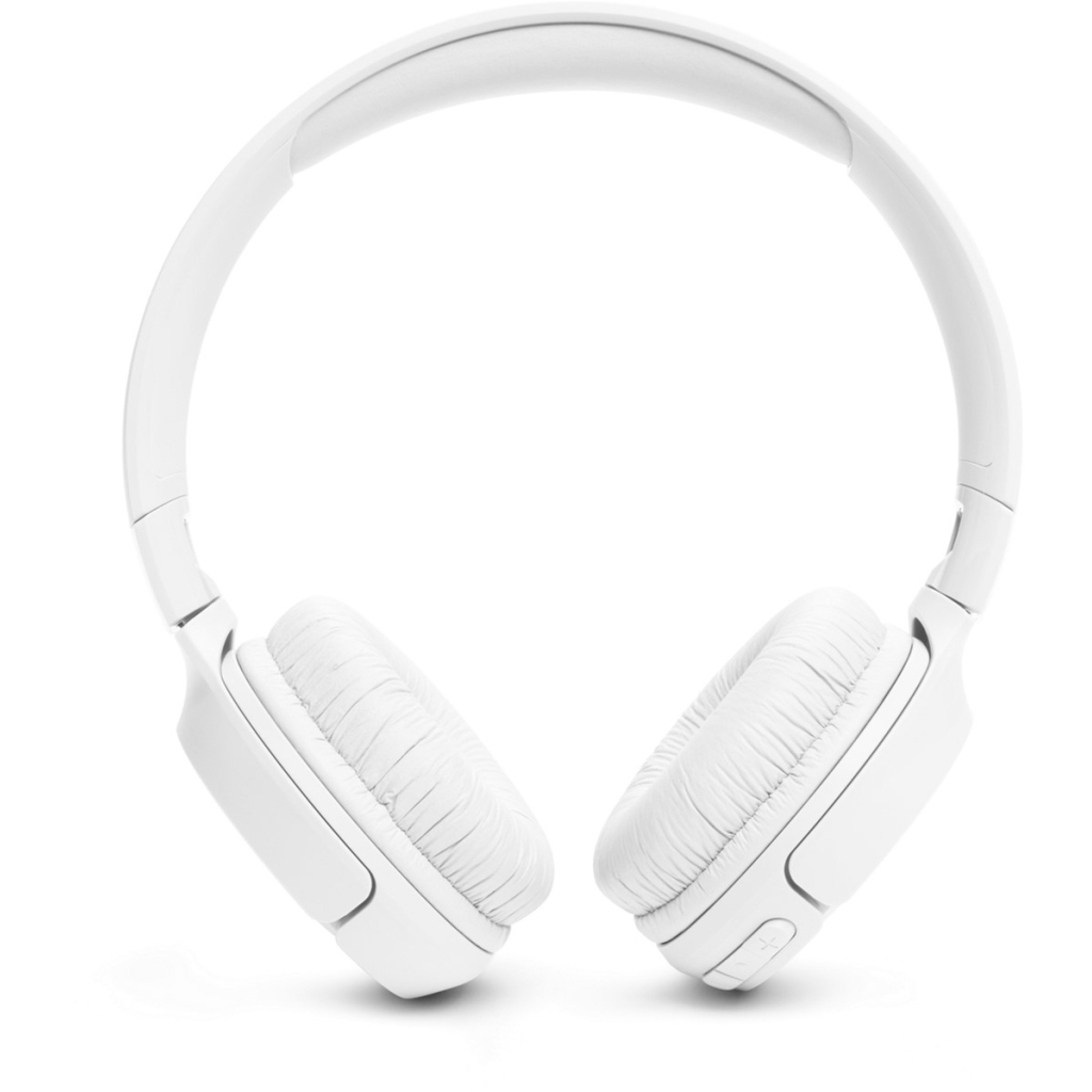 Наушники JBL Tune 520BT White (JBLT520BTWHTEU) - 2
