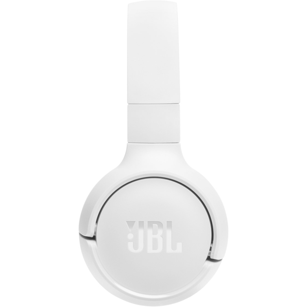 Наушники JBL Tune 520BT White (JBLT520BTWHTEU) - 4