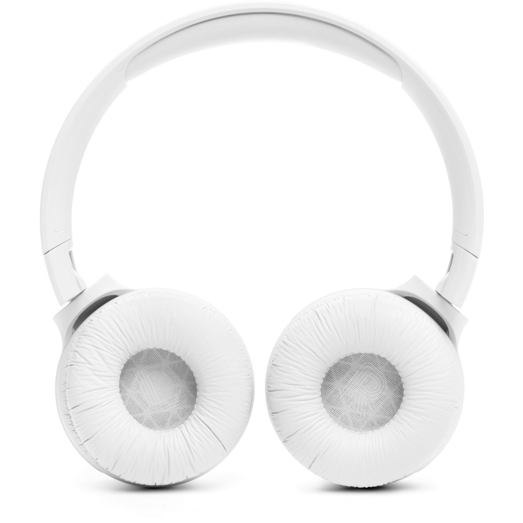 Наушники JBL Tune 520BT White (JBLT520BTWHTEU) - 9