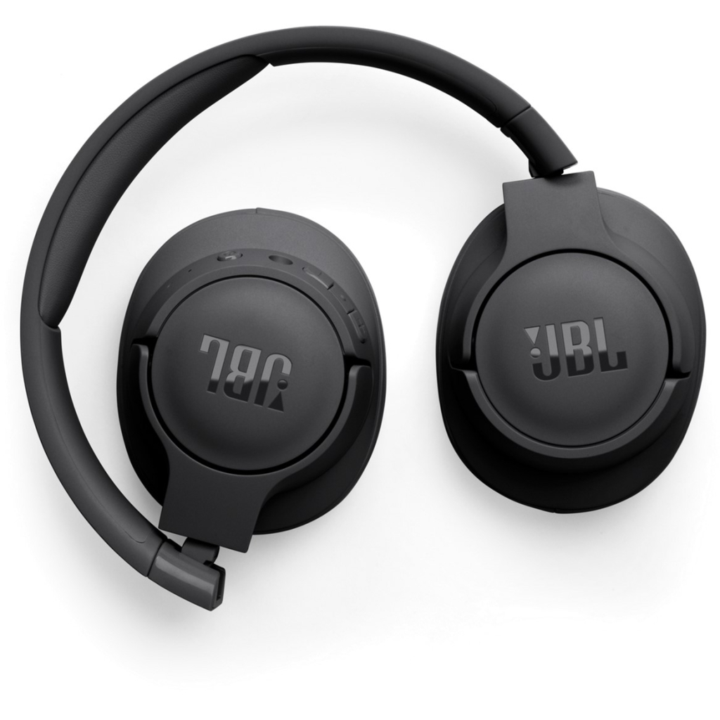 Наушники JBL Tune 720BT Black (JBLT720BTBLK) - 3