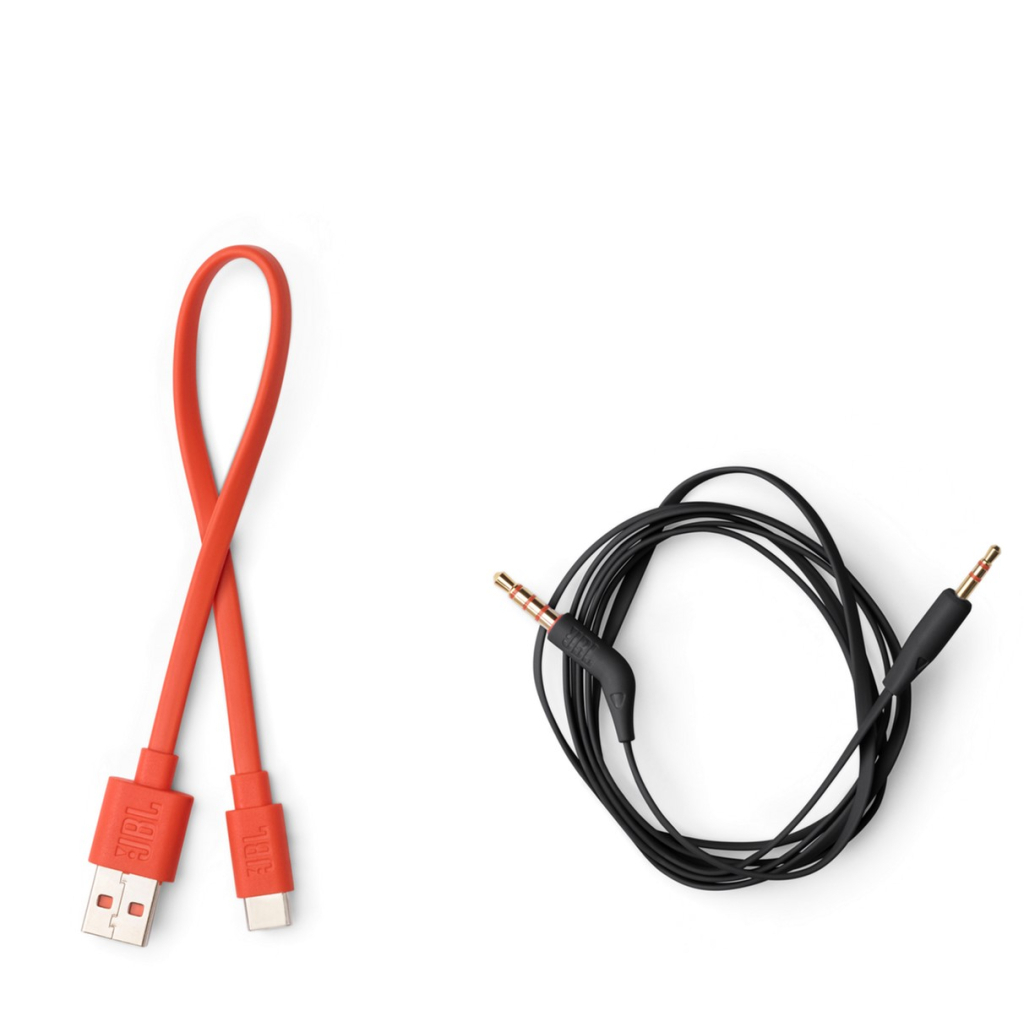 Наушники JBL Tune 720BT Black (JBLT720BTBLK) - 8