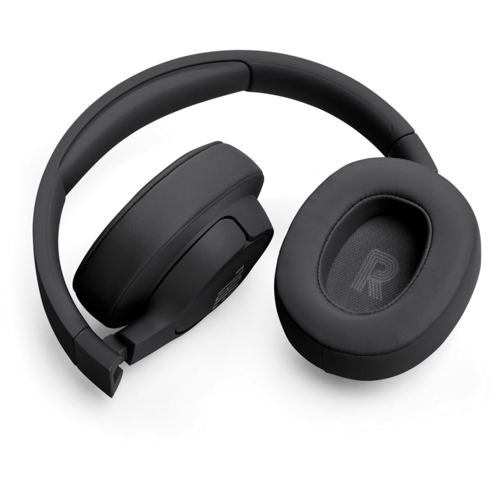 Наушники JBL Tune 720BT Black (JBLT720BTBLK) - 9