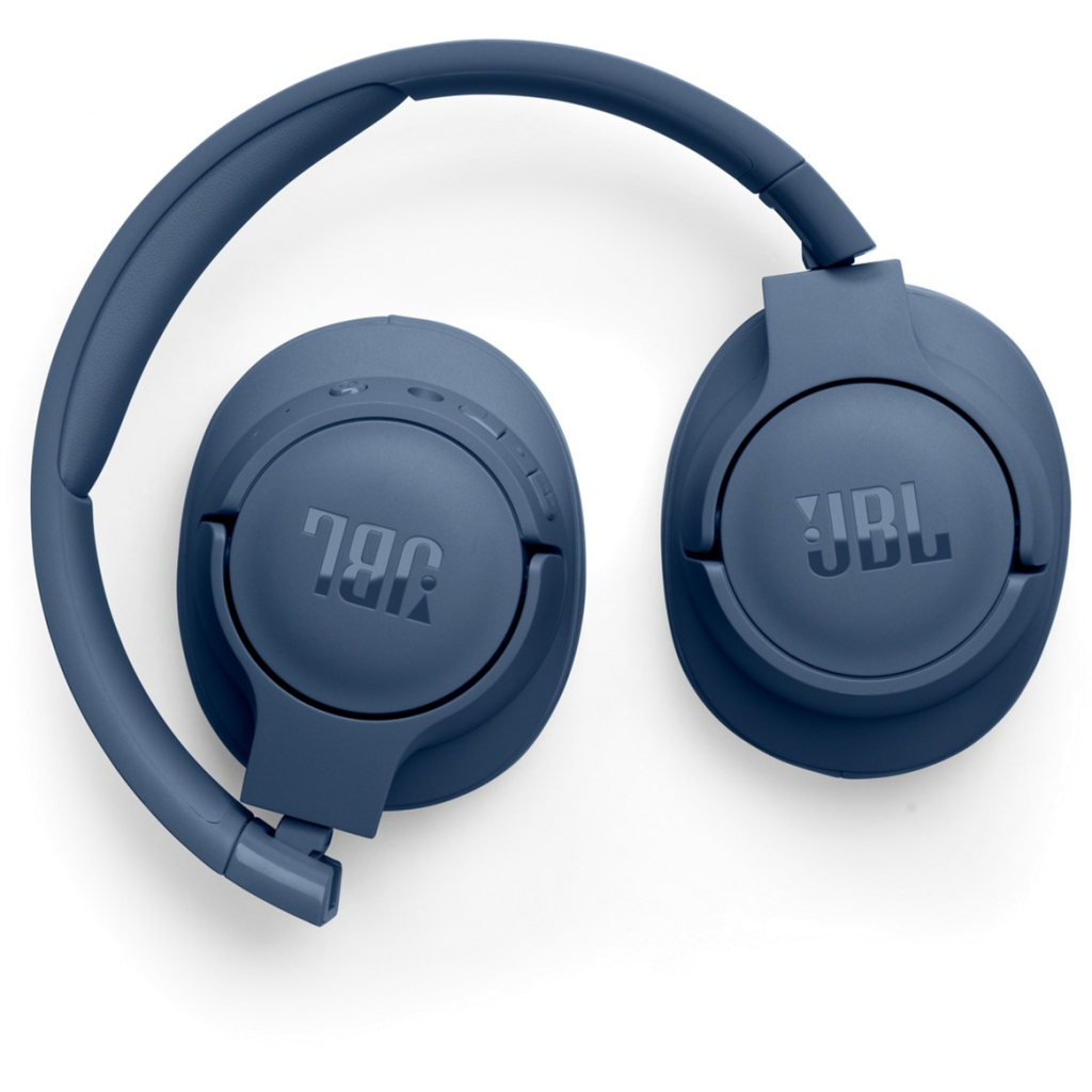 Наушники JBL Tune 720BT Blue (JBLT720BTBLU) - 3