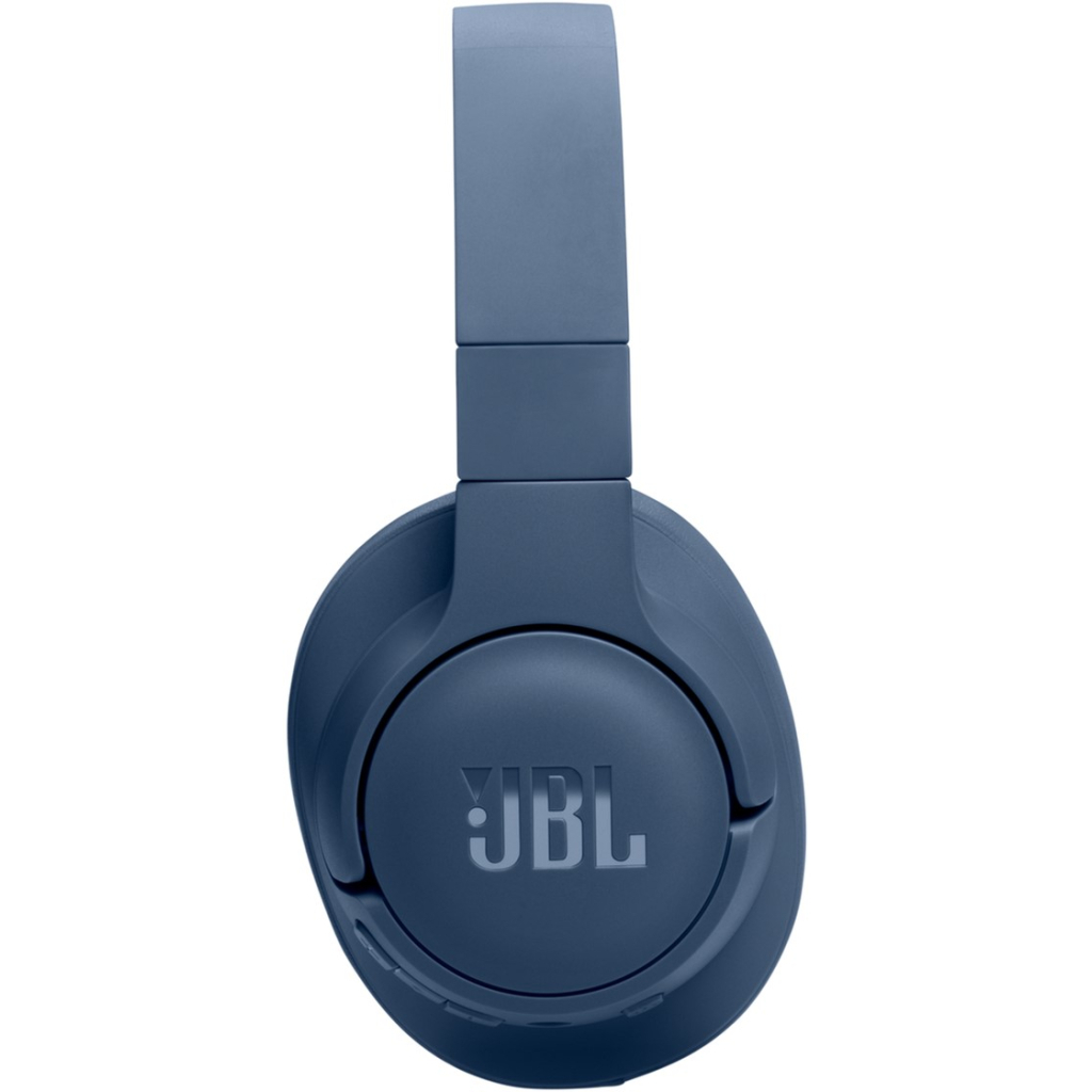 Наушники JBL Tune 720BT Blue (JBLT720BTBLU) - 5