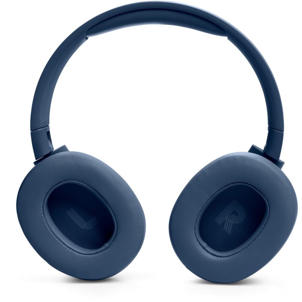 Наушники JBL Tune 720BT Blue (JBLT720BTBLU) - 6