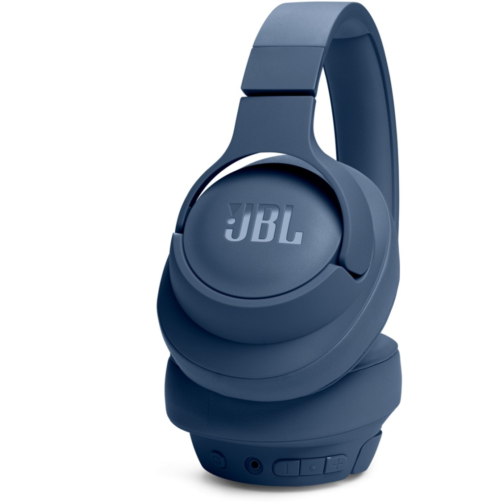Наушники JBL Tune 720BT Blue (JBLT720BTBLU) - 7