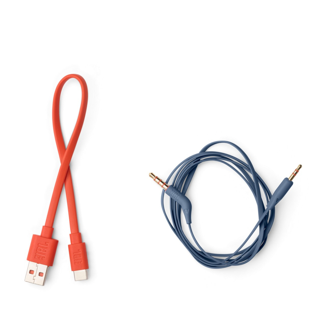 Наушники JBL Tune 720BT Blue (JBLT720BTBLU) - 8