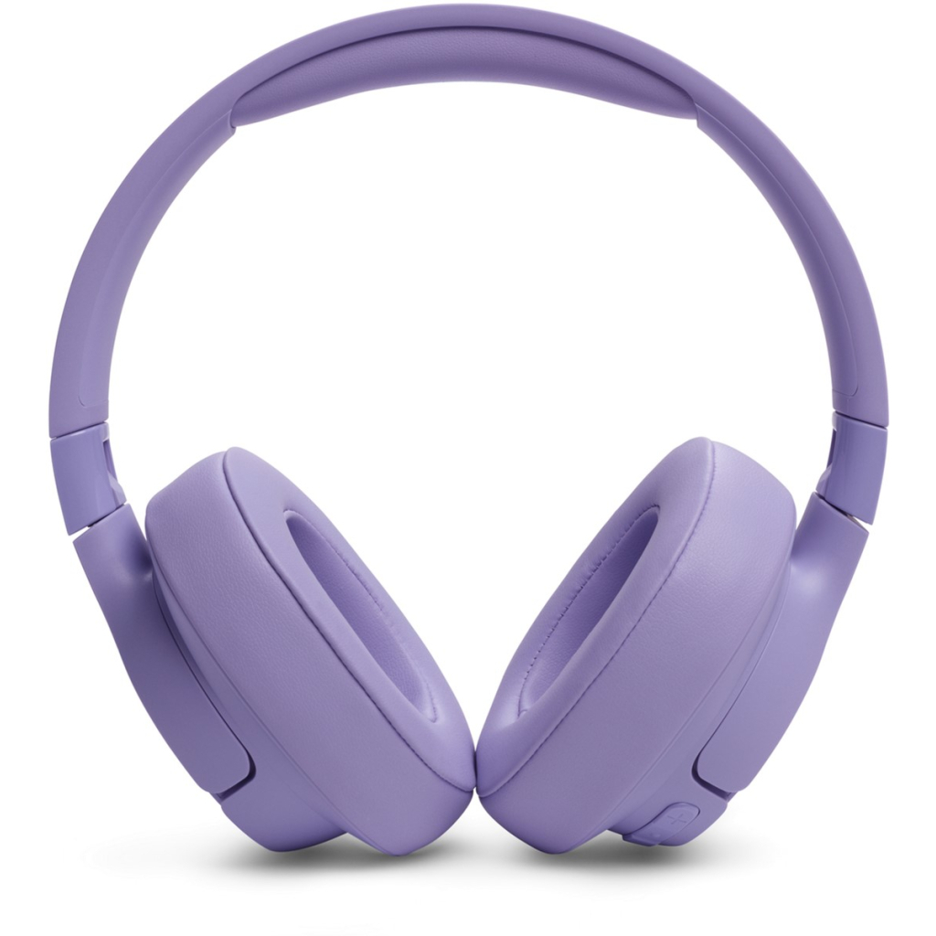 Наушники JBL Tune 720BT Purple (JBLT720BTPUR) - 2