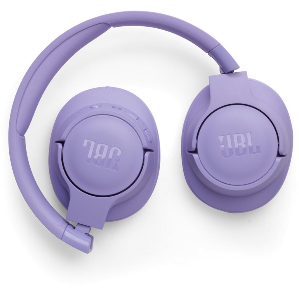 Наушники JBL Tune 720BT Purple (JBLT720BTPUR) - 3