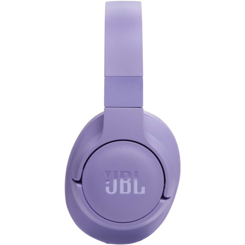 Наушники JBL Tune 720BT Purple (JBLT720BTPUR) - 4