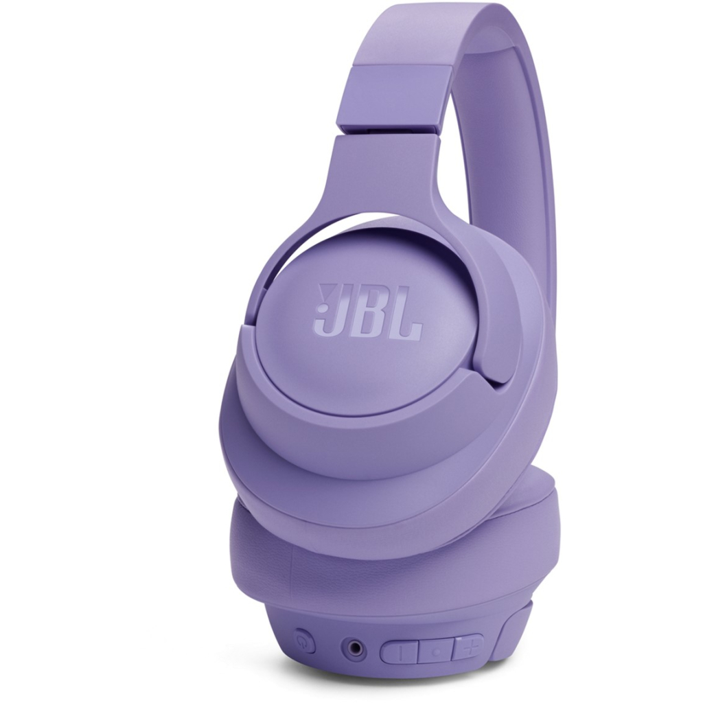Наушники JBL Tune 720BT Purple (JBLT720BTPUR) - 7