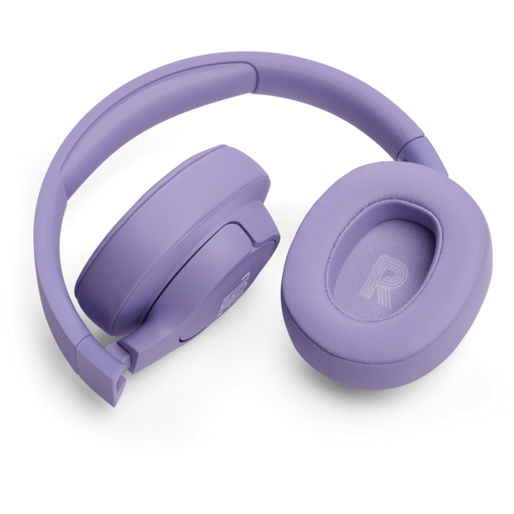 Наушники JBL Tune 720BT Purple (JBLT720BTPUR) - 9
